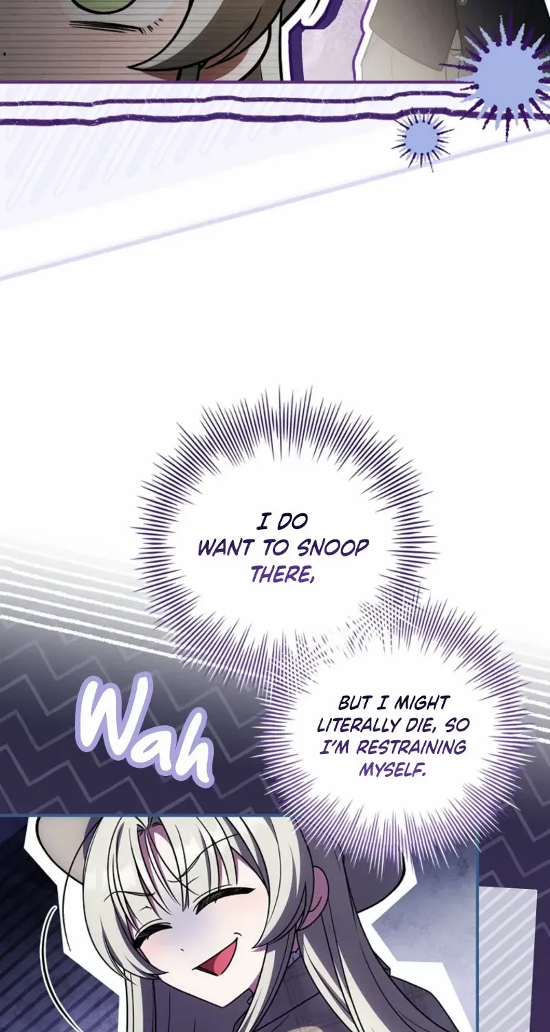 The Regretful Male Lead’s Agency is Now Open for Business! Chapter 3 page 47 - 