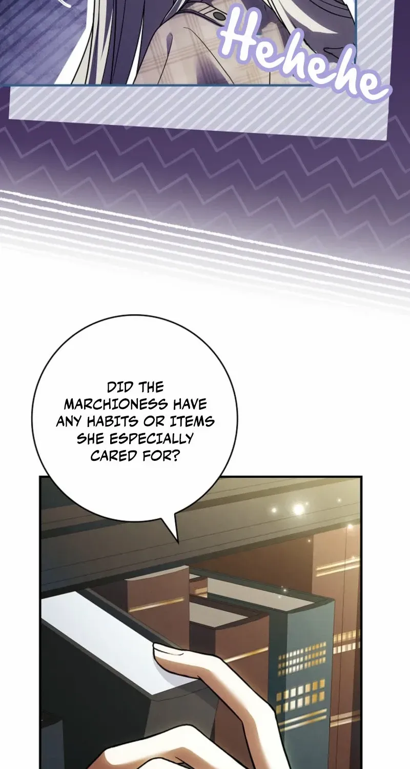 The Regretful Male Lead’s Agency is Now Open for Business! Chapter 3 page 48 - 