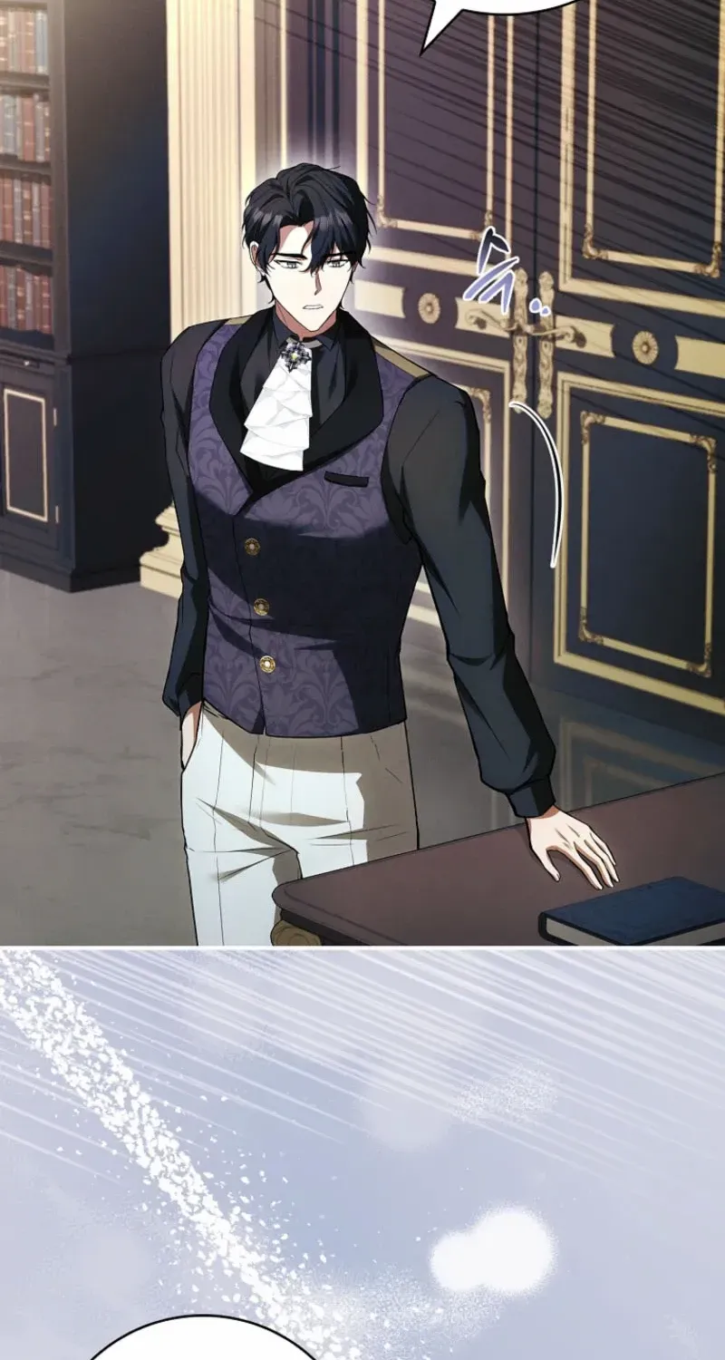 The Regretful Male Lead’s Agency is Now Open for Business! Chapter 3 page 54 - 