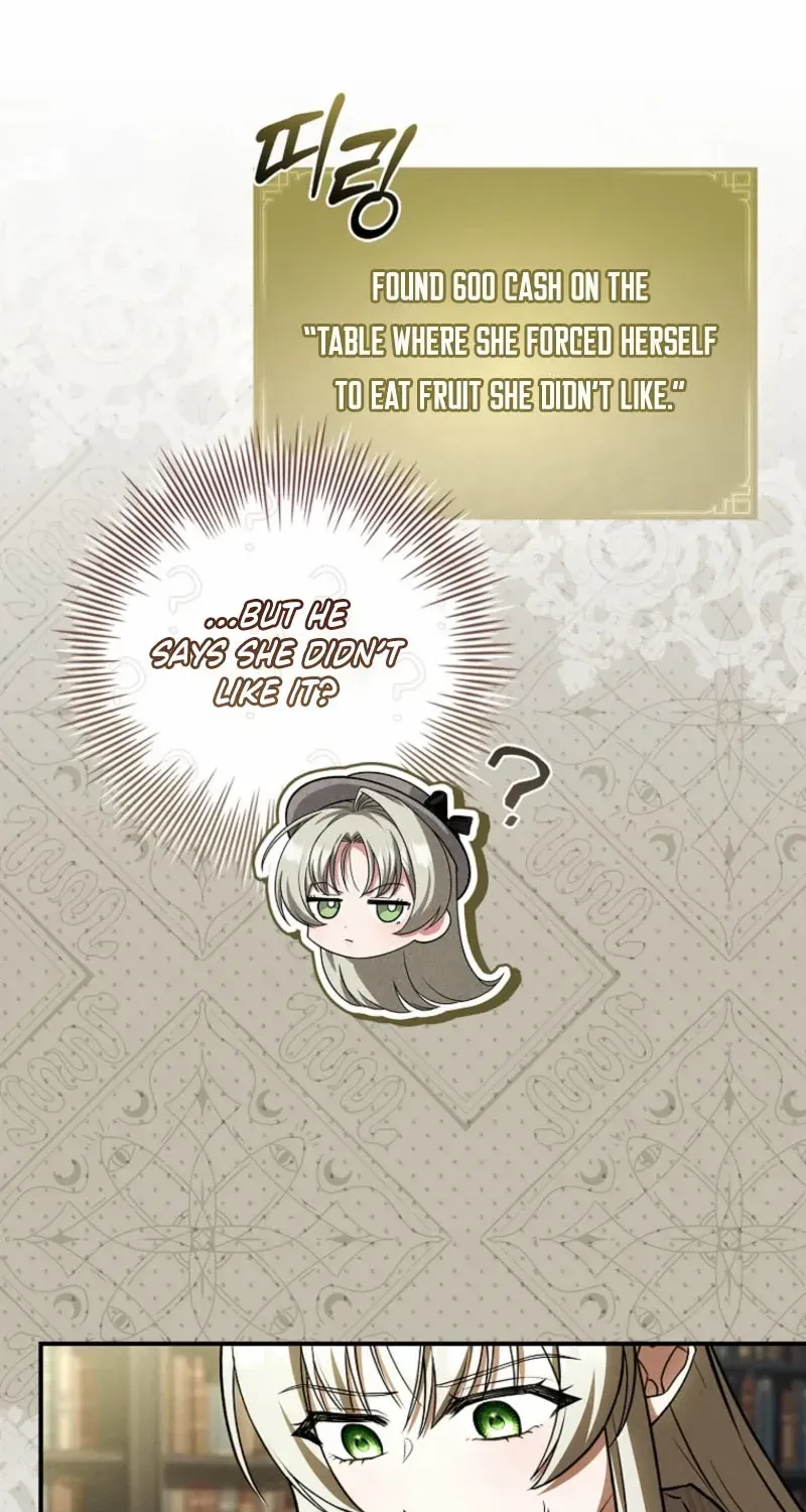 The Regretful Male Lead’s Agency is Now Open for Business! Chapter 3 page 56 - 