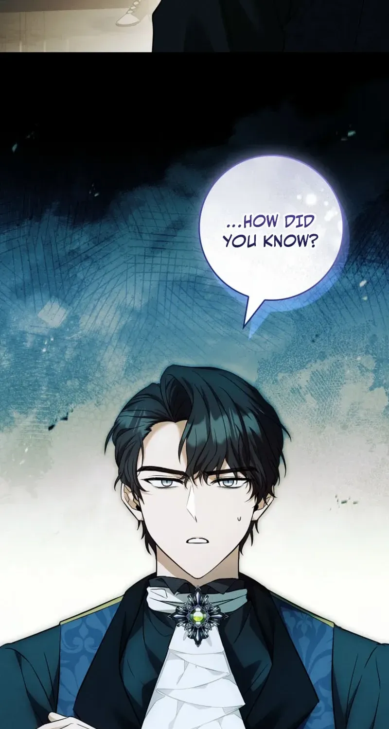 The Regretful Male Lead’s Agency is Now Open for Business! Chapter 3 page 63 - 