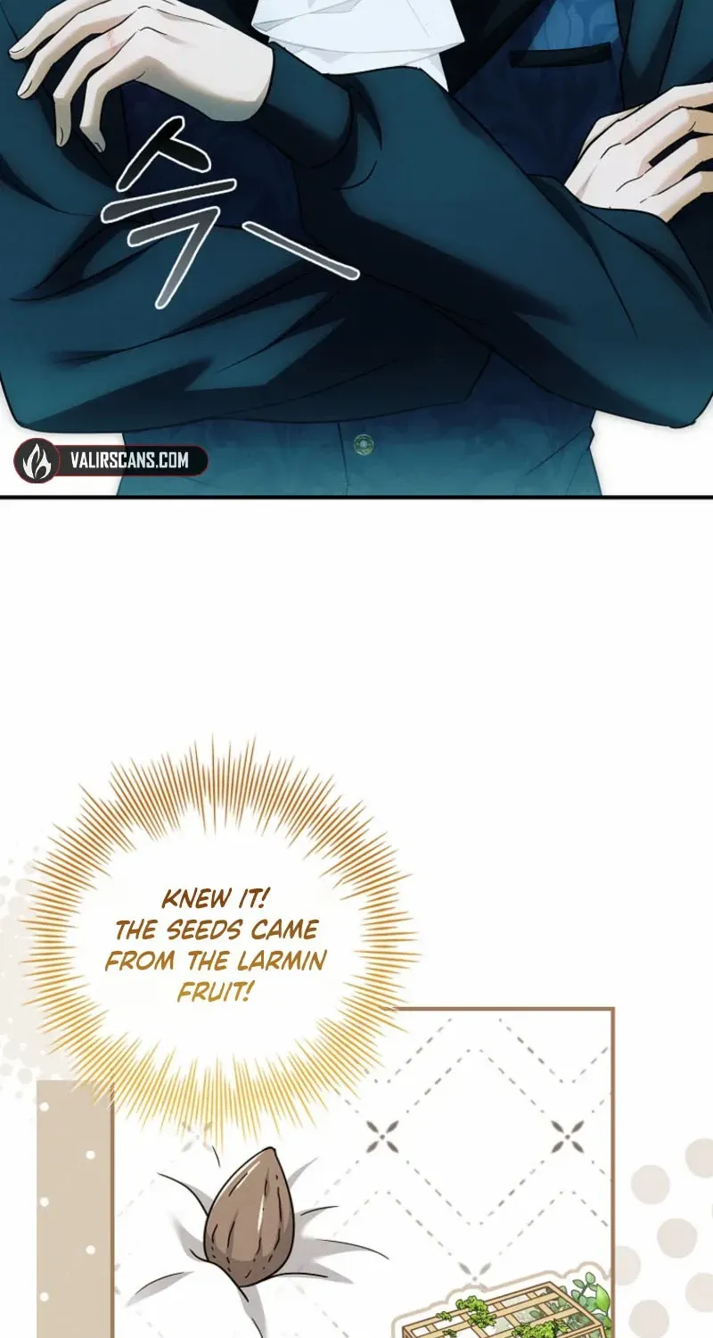 The Regretful Male Lead’s Agency is Now Open for Business! Chapter 3 page 64 - 