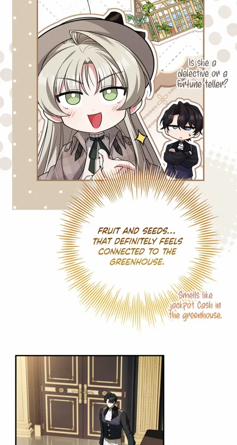 The Regretful Male Lead’s Agency is Now Open for Business! Chapter 3 page 65 - 