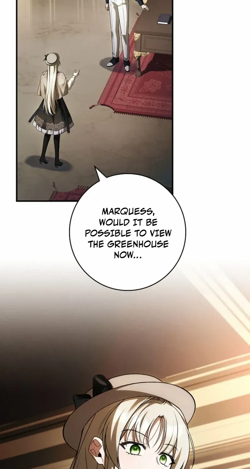 The Regretful Male Lead’s Agency is Now Open for Business! Chapter 3 page 66 - 