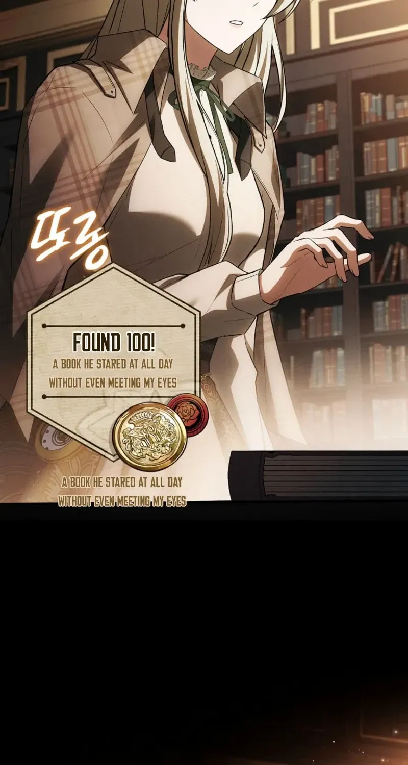 The Regretful Male Lead’s Agency is Now Open for Business! Chapter 3 page 67 - 