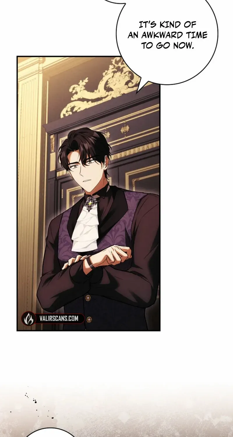 The Regretful Male Lead’s Agency is Now Open for Business! Chapter 3 page 70 - 