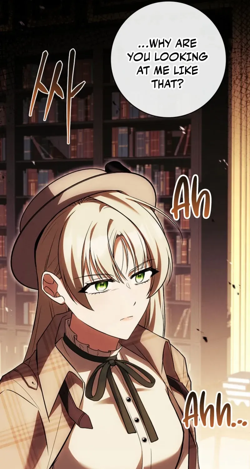The Regretful Male Lead’s Agency is Now Open for Business! Chapter 3 page 72 - 