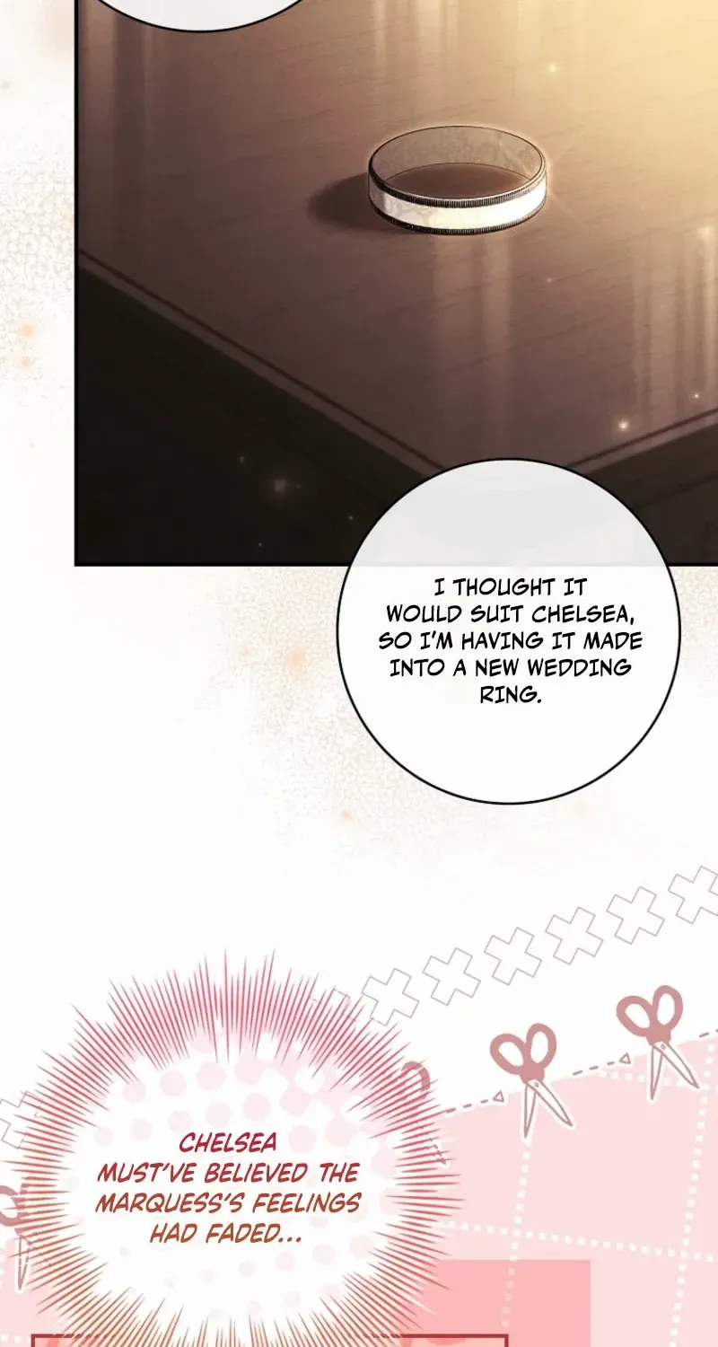 The Regretful Male Lead’s Agency is Now Open for Business! Chapter 3 page 83 - 
