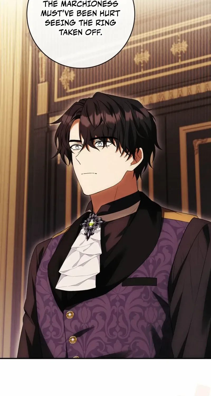 The Regretful Male Lead’s Agency is Now Open for Business! Chapter 3 page 85 - 