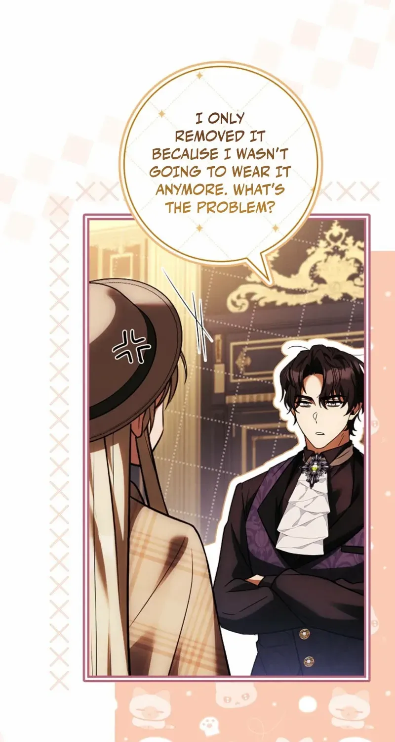 The Regretful Male Lead’s Agency is Now Open for Business! Chapter 3 page 86 - 