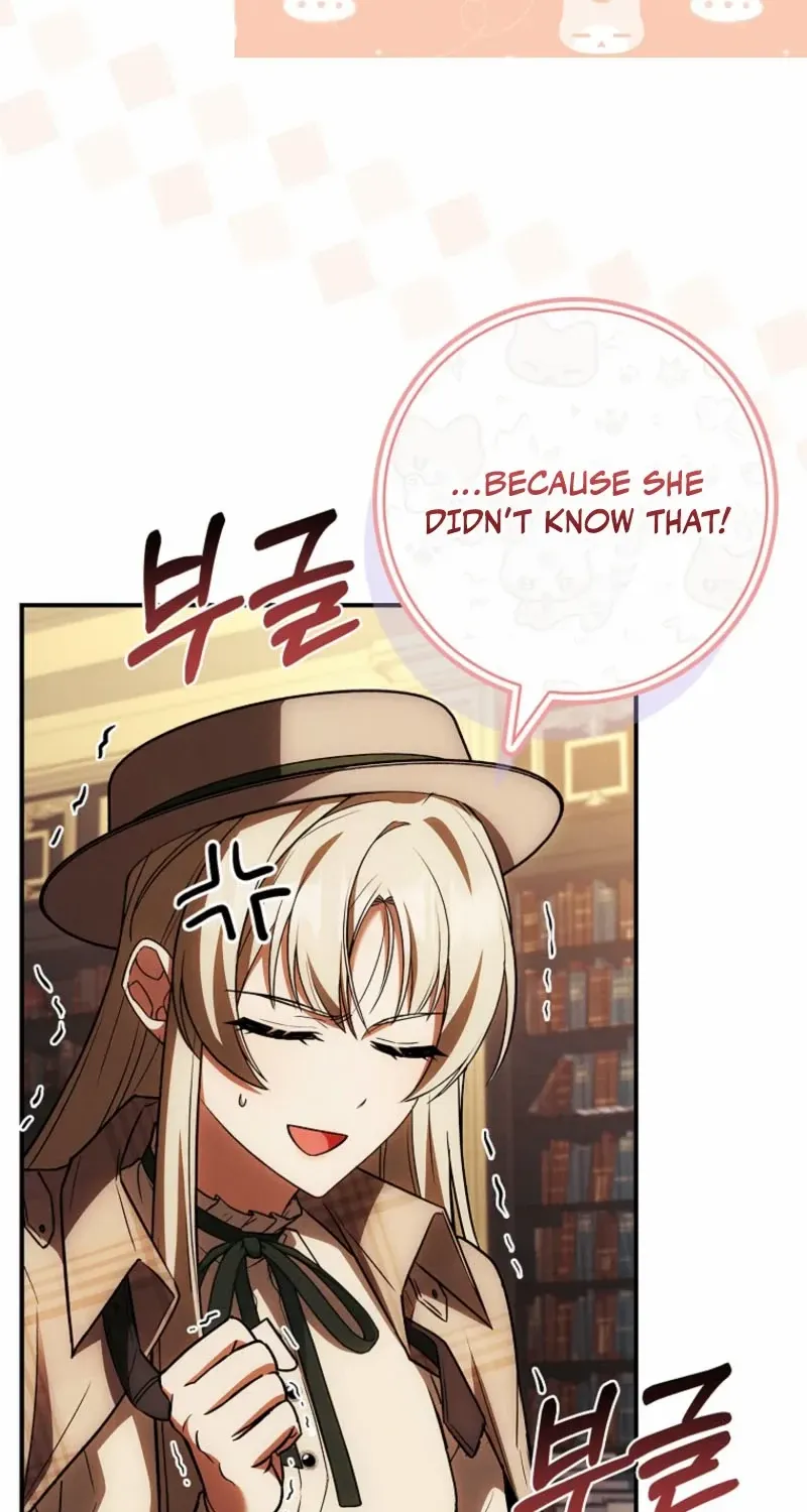 The Regretful Male Lead’s Agency is Now Open for Business! Chapter 3 page 87 - 
