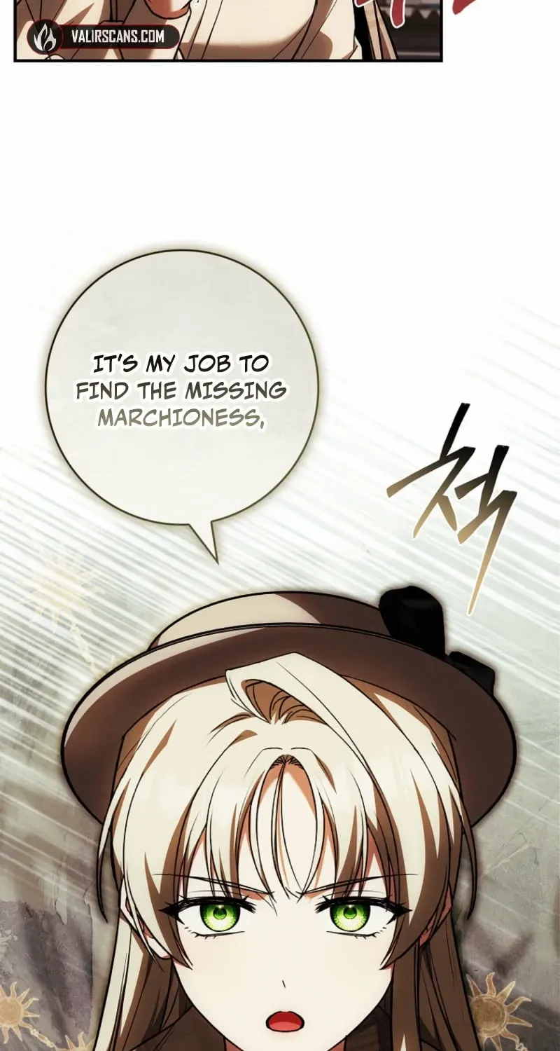 The Regretful Male Lead’s Agency is Now Open for Business! Chapter 3 page 88 - 