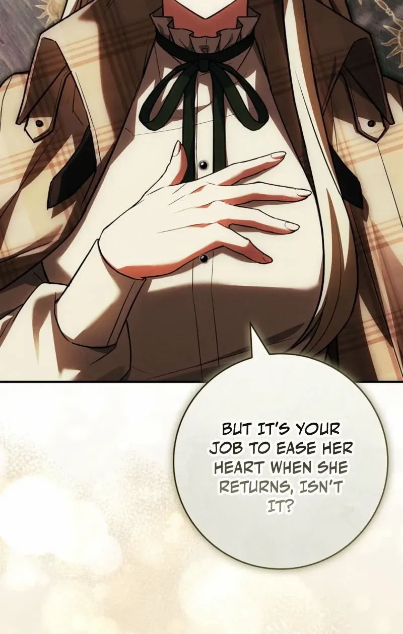 The Regretful Male Lead’s Agency is Now Open for Business! Chapter 3 page 89 - 