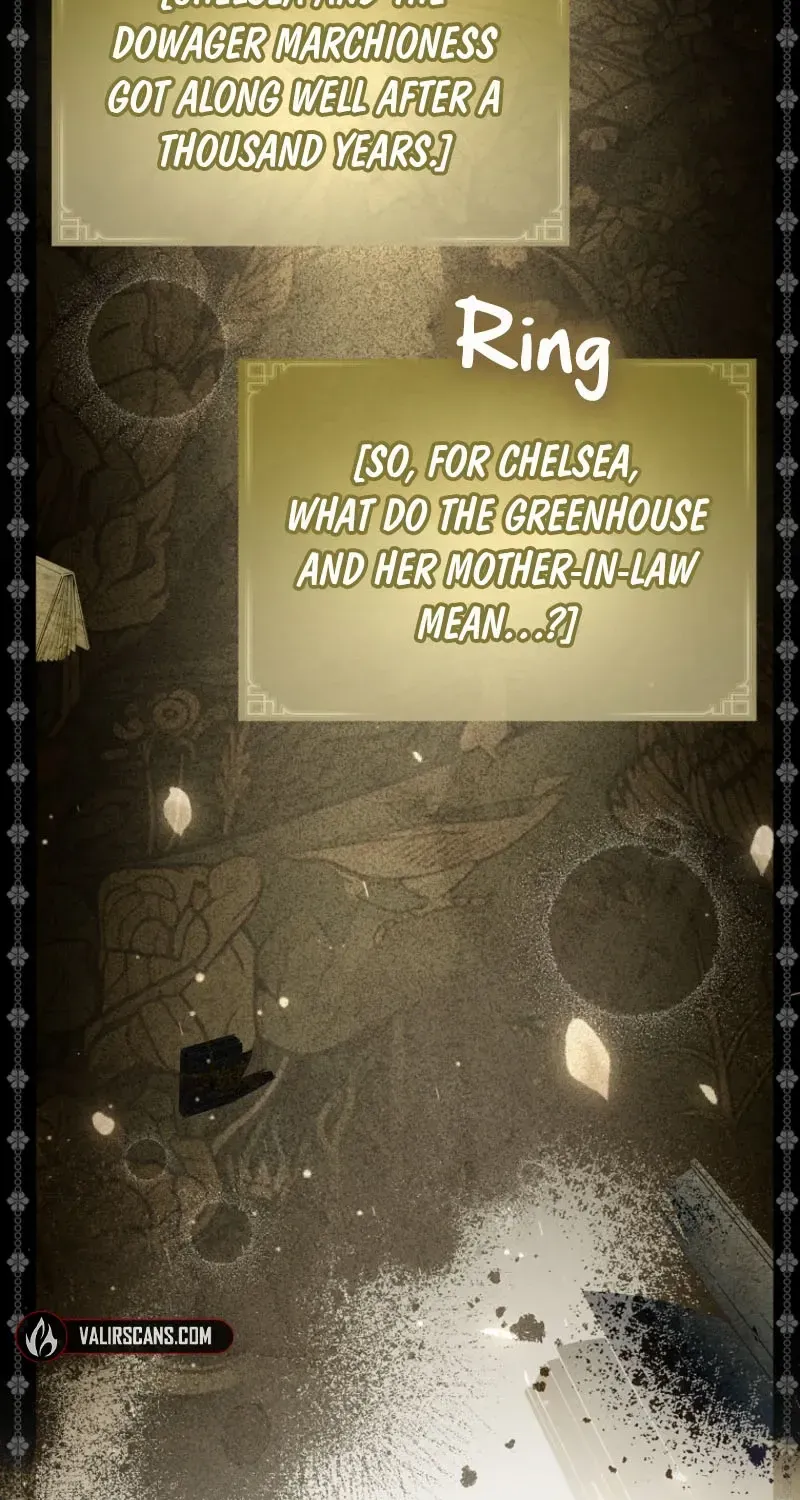 The Regretful Male Lead’s Agency is Now Open for Business! Chapter 3 page 10 - 