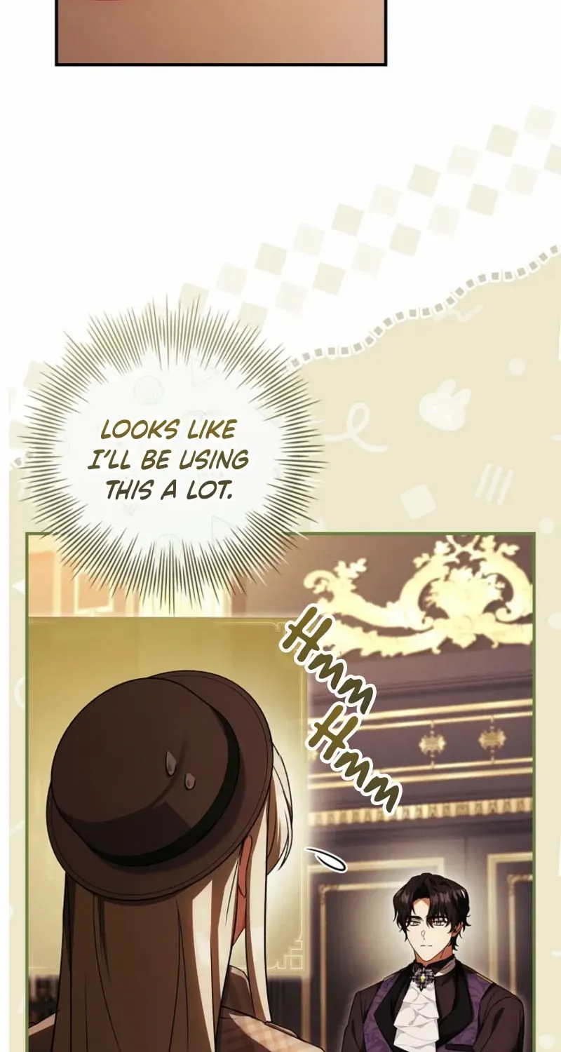 The Regretful Male Lead’s Agency is Now Open for Business! Chapter 3 page 96 - 