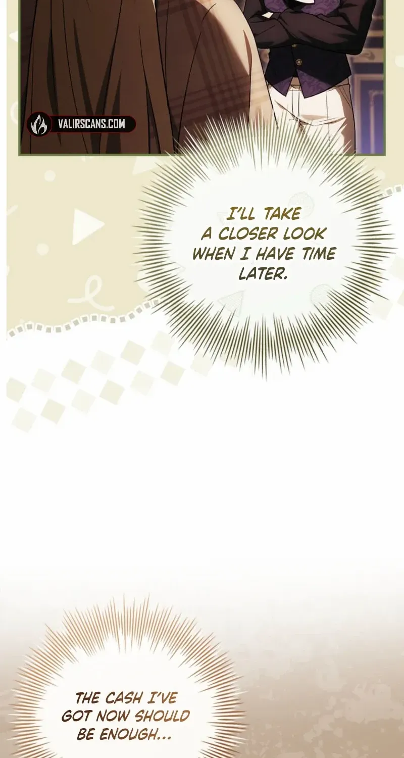 The Regretful Male Lead’s Agency is Now Open for Business! Chapter 3 page 97 - 