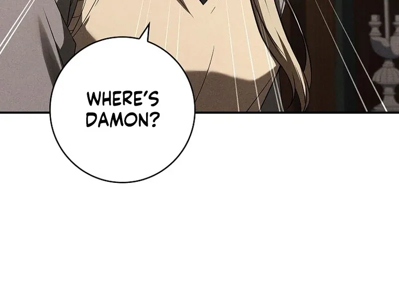 The Regretful Male Lead’s Agency is Now Open for Business! Chapter 30 page 106 - 