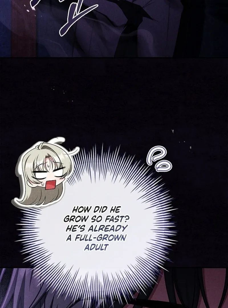 The Regretful Male Lead’s Agency is Now Open for Business! Chapter 30 page 118 - 