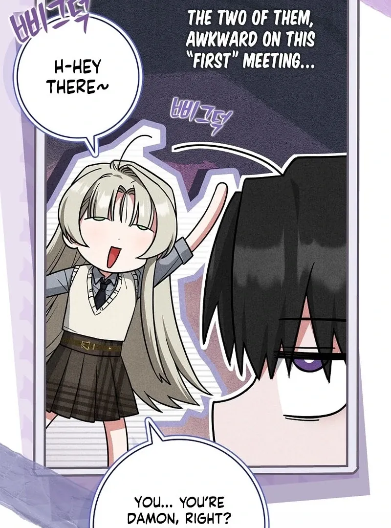 The Regretful Male Lead’s Agency is Now Open for Business! Chapter 30 page 120 - 