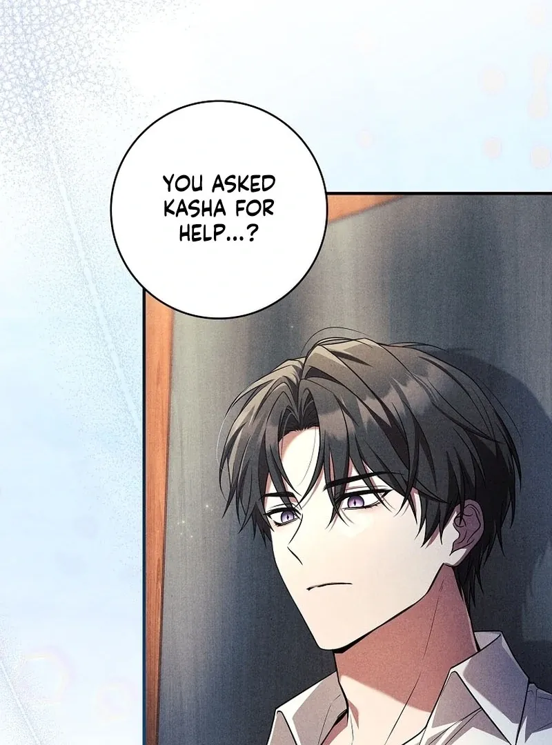 The Regretful Male Lead’s Agency is Now Open for Business! Chapter 30 page 127 - 