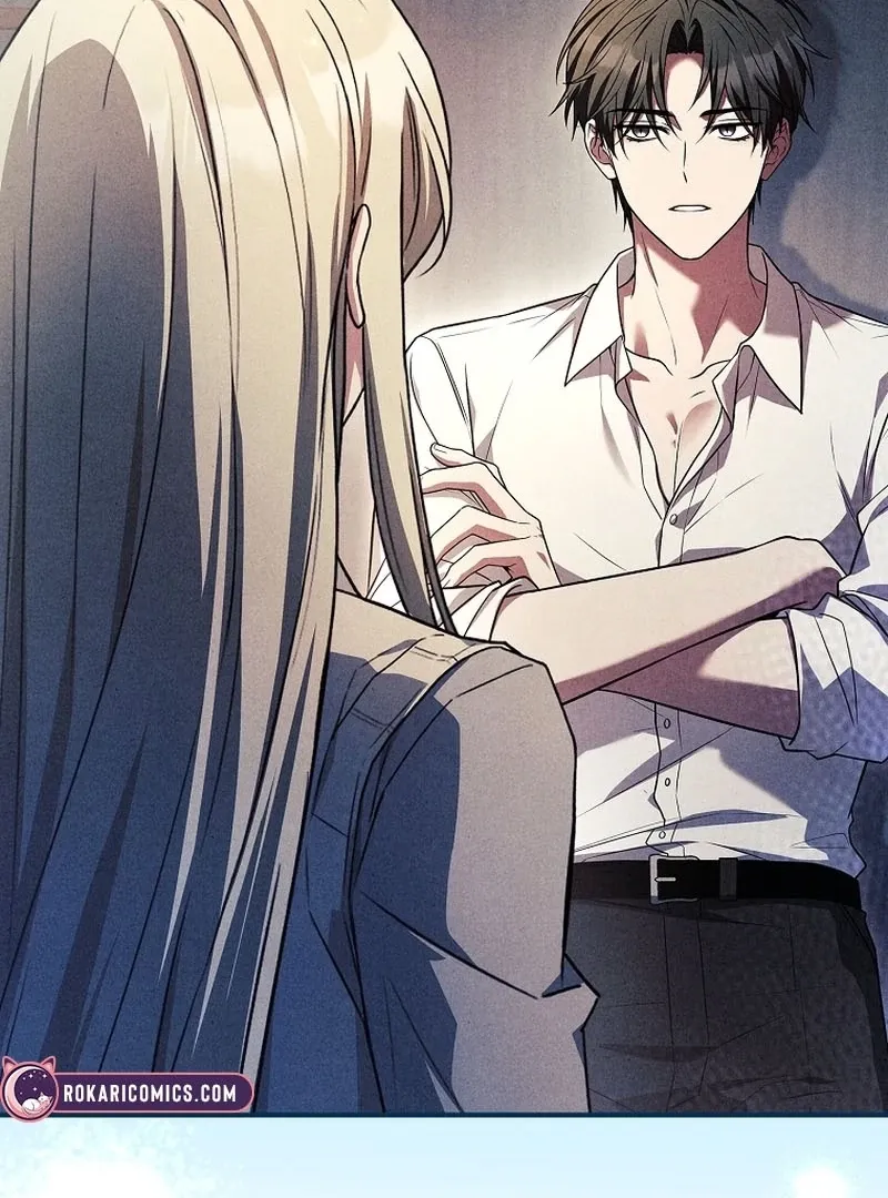 The Regretful Male Lead’s Agency is Now Open for Business! Chapter 30 page 129 - 