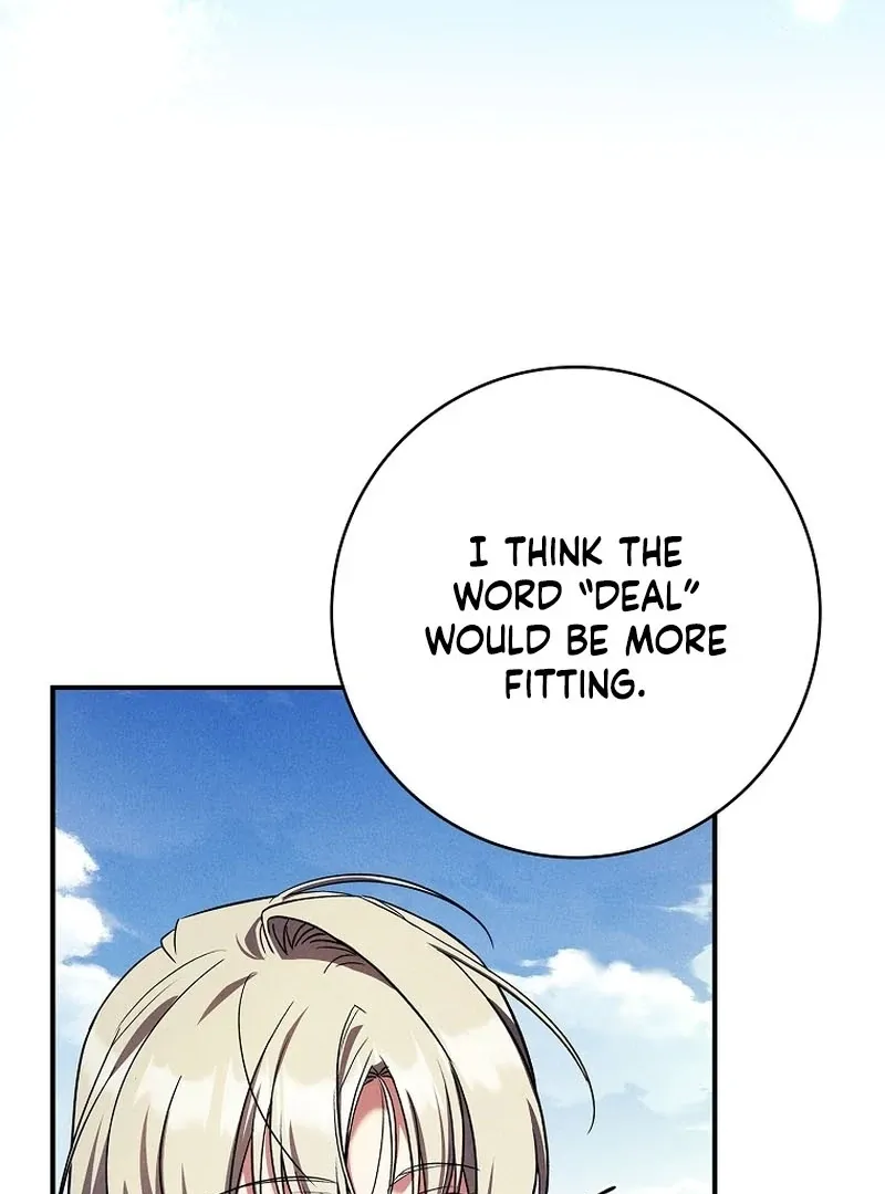 The Regretful Male Lead’s Agency is Now Open for Business! Chapter 30 page 130 - 