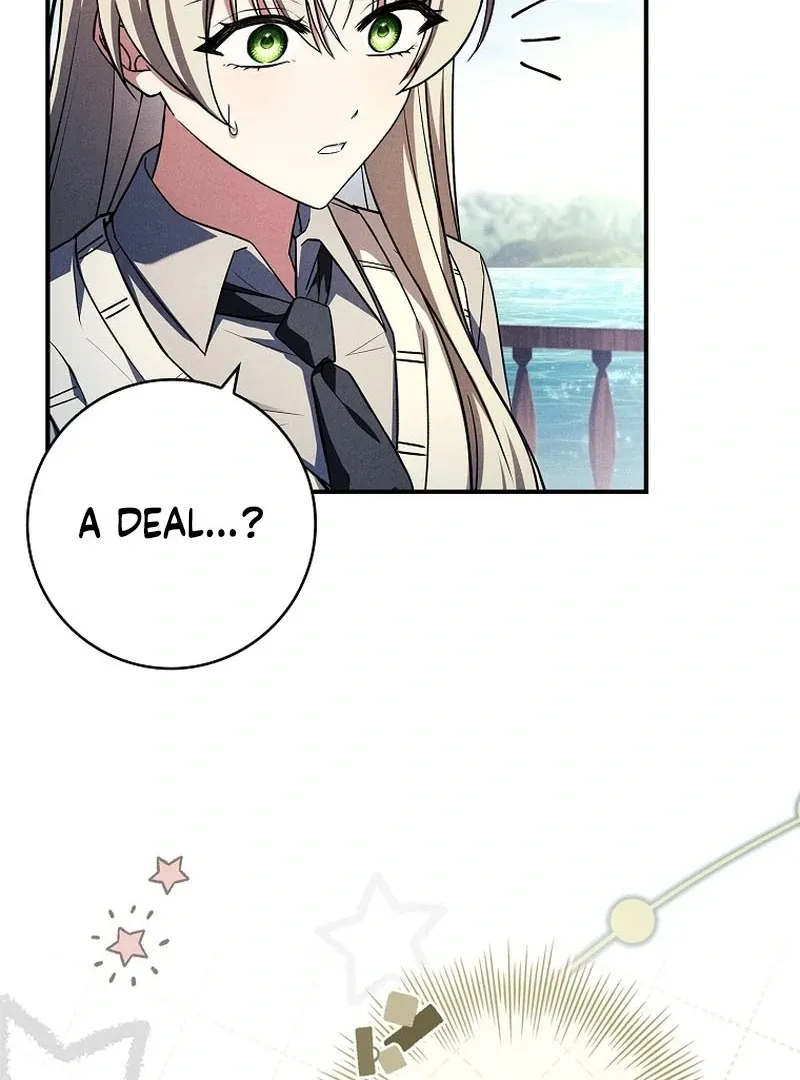 The Regretful Male Lead’s Agency is Now Open for Business! Chapter 30 page 131 - 