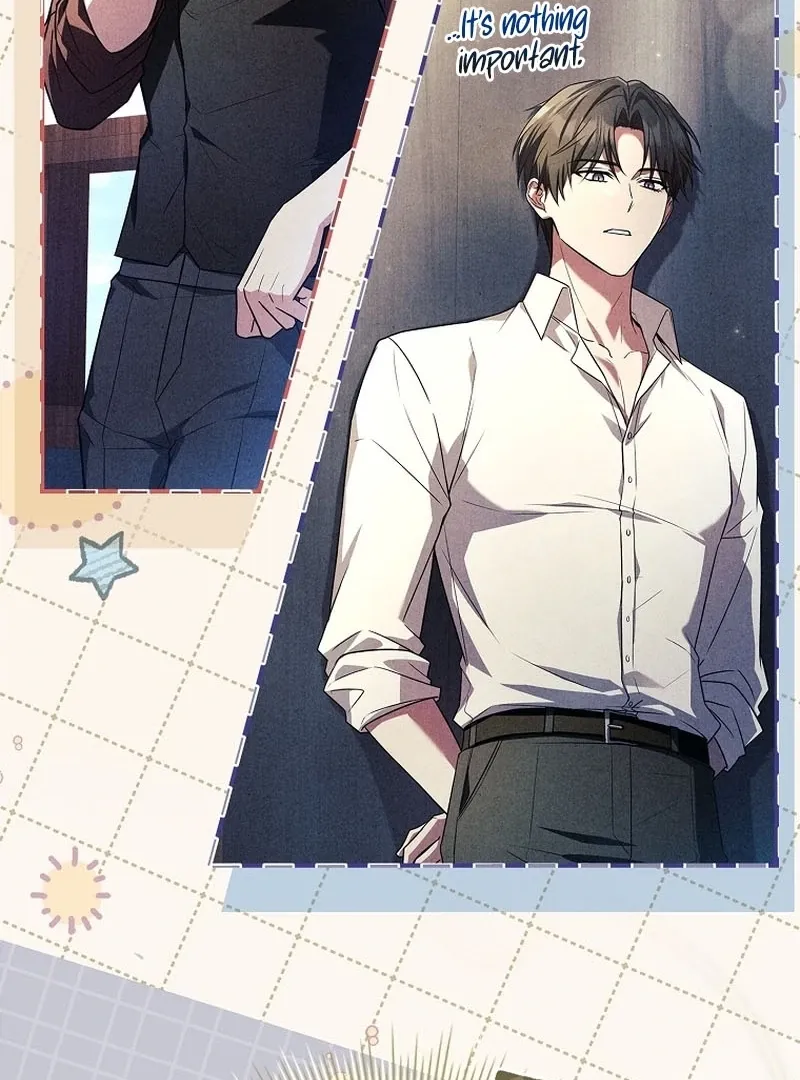 The Regretful Male Lead’s Agency is Now Open for Business! Chapter 30 page 133 - 