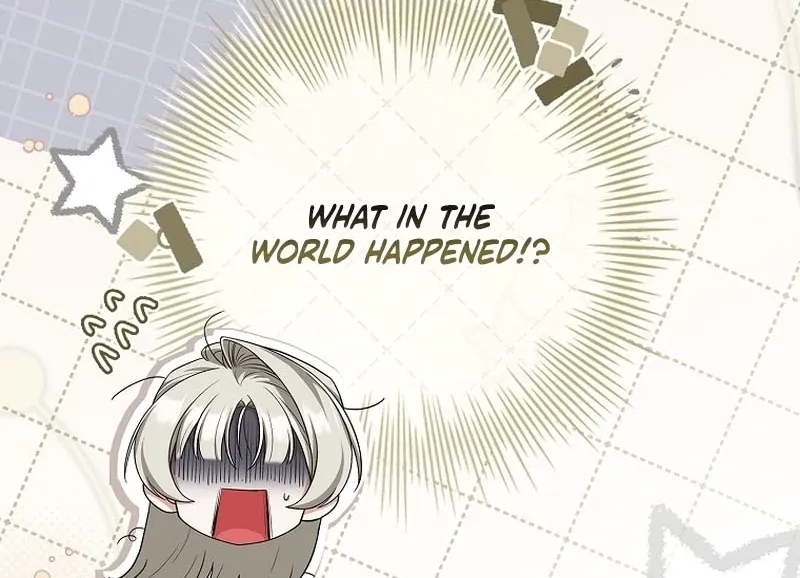 The Regretful Male Lead’s Agency is Now Open for Business! Chapter 30 page 134 - 