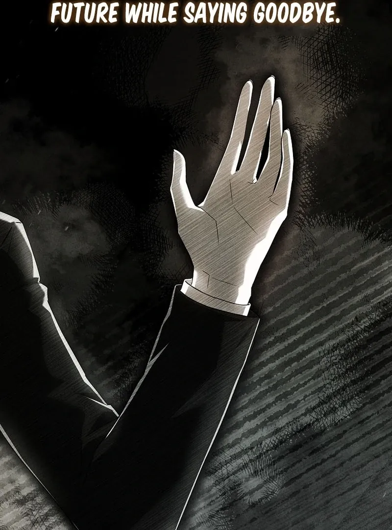 The Regretful Male Lead’s Agency is Now Open for Business! Chapter 30 page 21 - 