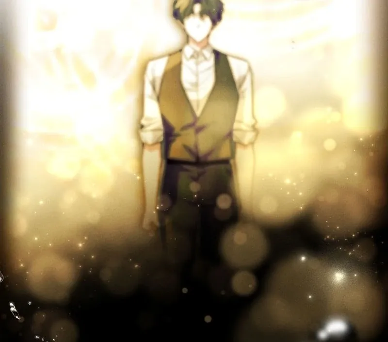 The Regretful Male Lead’s Agency is Now Open for Business! Chapter 30 page 28 - 