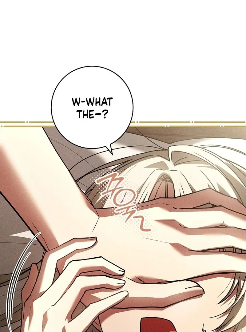 The Regretful Male Lead’s Agency is Now Open for Business! Chapter 30 page 50 - 
