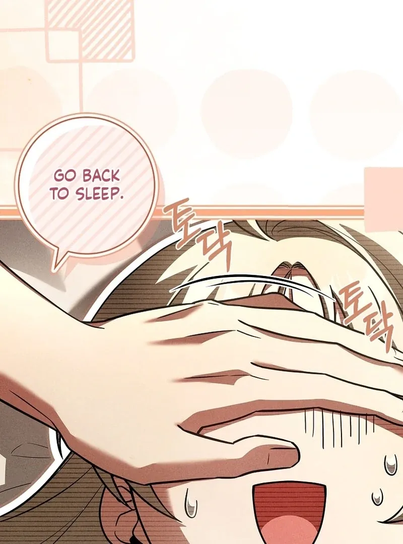 The Regretful Male Lead’s Agency is Now Open for Business! Chapter 30 page 54 - 