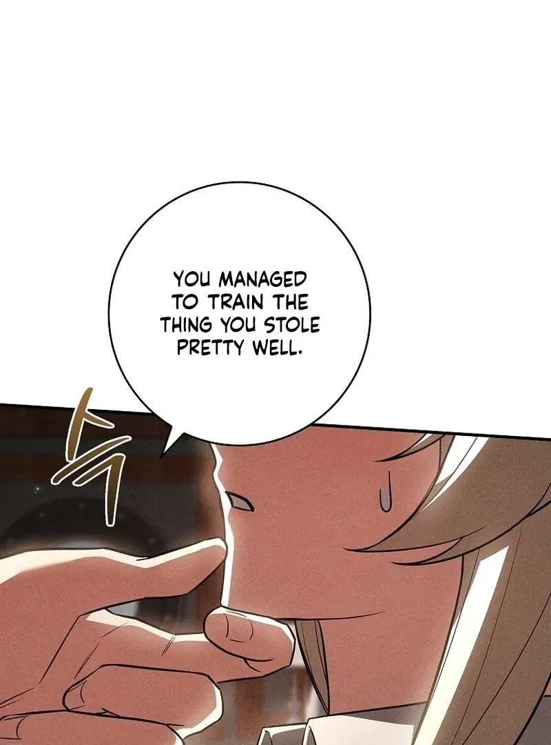 The Regretful Male Lead’s Agency is Now Open for Business! Chapter 30 page 57 - 