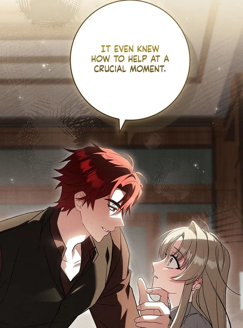The Regretful Male Lead’s Agency is Now Open for Business! Chapter 30 page 60 - 