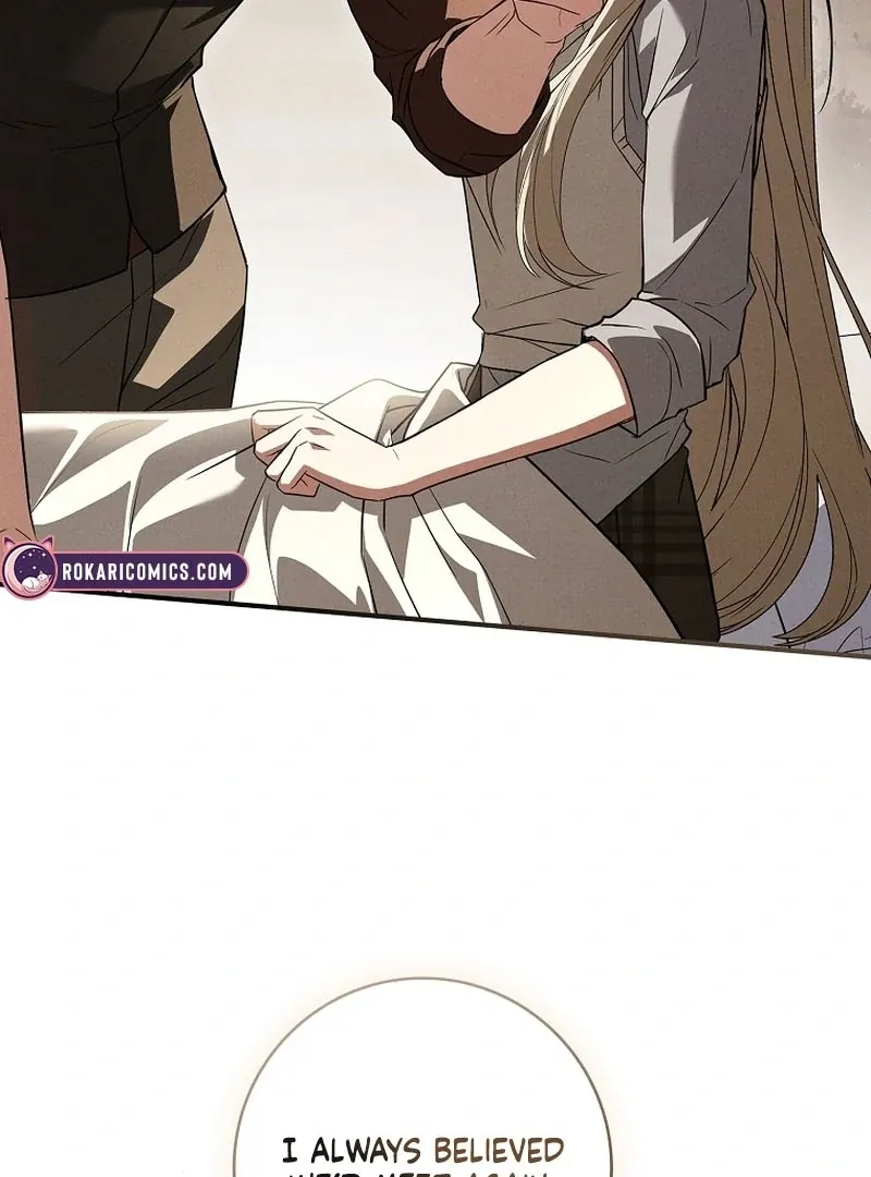 The Regretful Male Lead’s Agency is Now Open for Business! Chapter 30 page 61 - 