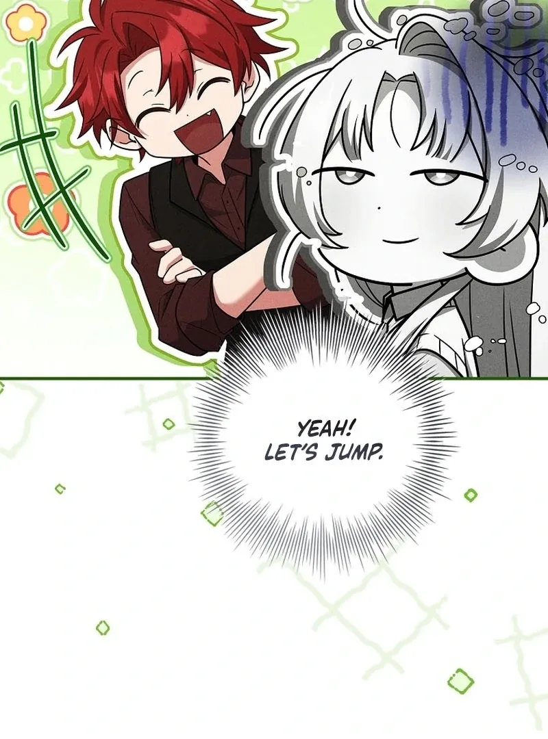 The Regretful Male Lead’s Agency is Now Open for Business! Chapter 30 page 74 - 