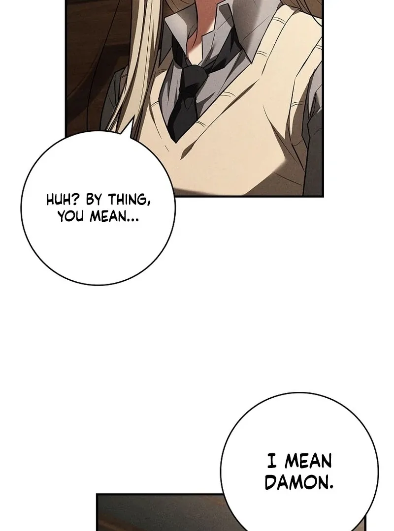 The Regretful Male Lead’s Agency is Now Open for Business! Chapter 30 page 76 - 