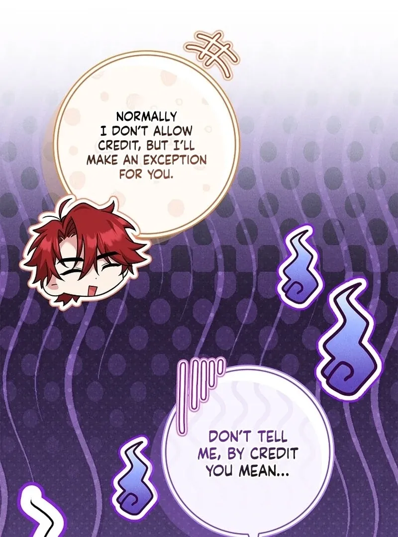 The Regretful Male Lead’s Agency is Now Open for Business! Chapter 30 page 80 - 
