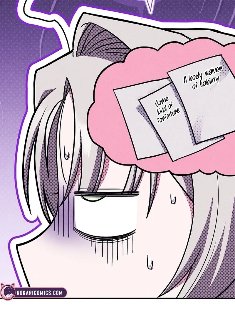 The Regretful Male Lead’s Agency is Now Open for Business! Chapter 30 page 81 - 