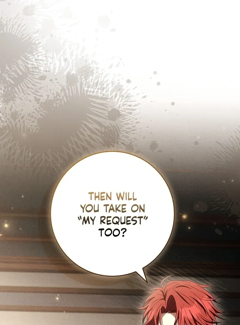 The Regretful Male Lead’s Agency is Now Open for Business! Chapter 30 page 83 - 