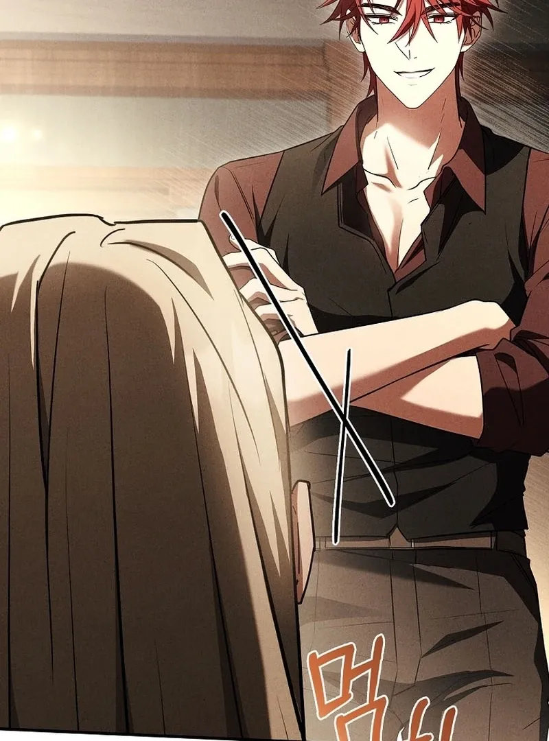 The Regretful Male Lead’s Agency is Now Open for Business! Chapter 30 page 84 - 