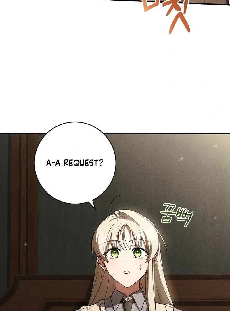 The Regretful Male Lead’s Agency is Now Open for Business! Chapter 30 page 85 - 