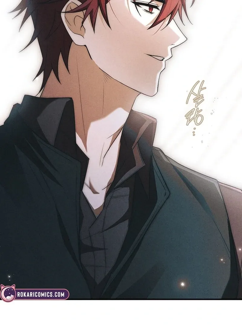 The Regretful Male Lead’s Agency is Now Open for Business! Chapter 30 page 92 - 