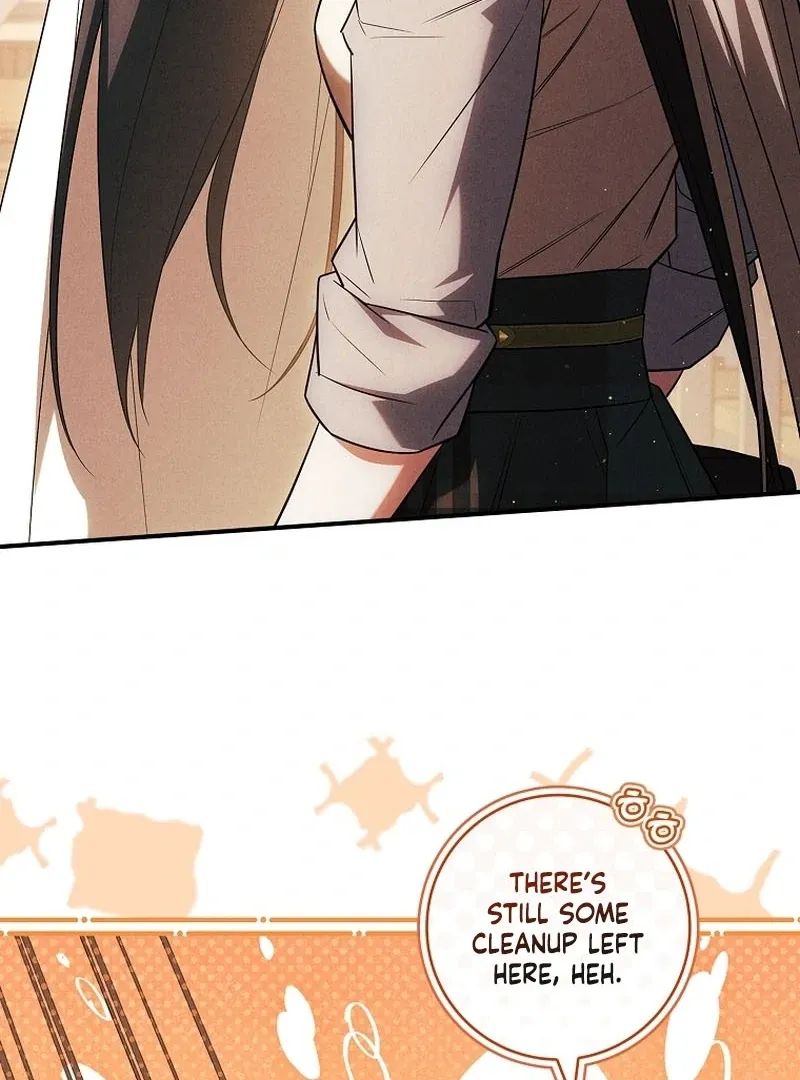 The Regretful Male Lead’s Agency is Now Open for Business! Chapter 31 page 31 - 
