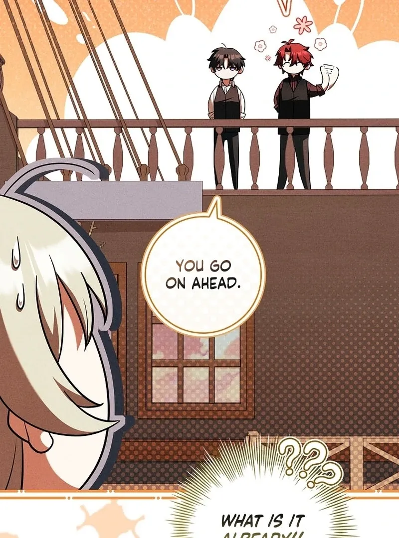 The Regretful Male Lead’s Agency is Now Open for Business! Chapter 31 page 32 - 