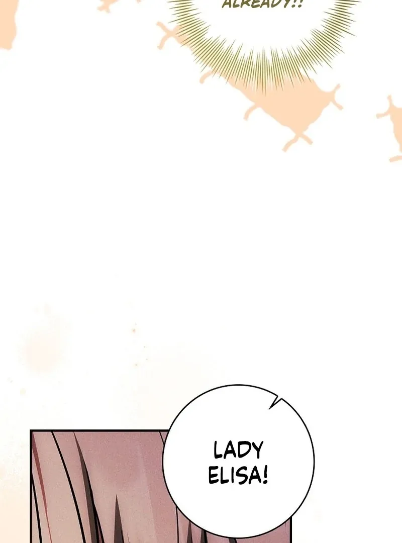 The Regretful Male Lead’s Agency is Now Open for Business! Chapter 31 page 33 - 