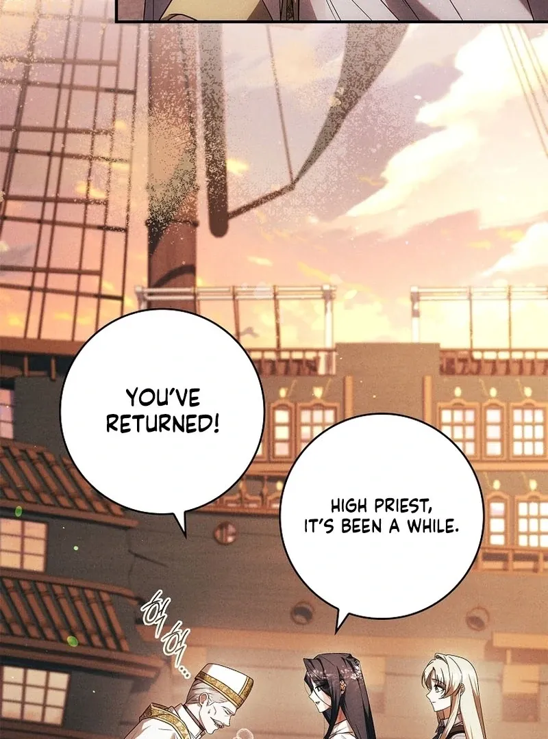 The Regretful Male Lead’s Agency is Now Open for Business! Chapter 31 page 36 - 