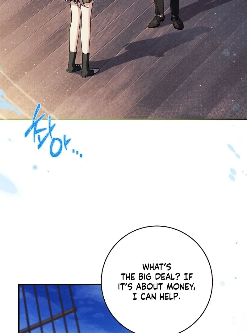 The Regretful Male Lead’s Agency is Now Open for Business! Chapter 31 page 5 - 