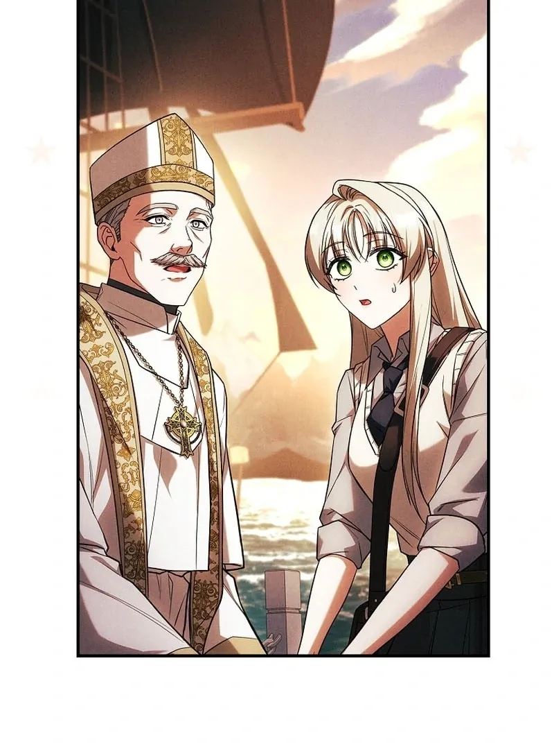 The Regretful Male Lead’s Agency is Now Open for Business! Chapter 31 page 42 - 